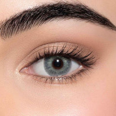 عدسات لنس مي شوجر جراي