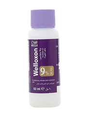 Welloxon Herbal 9% 60 Ml