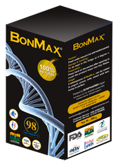 BONMAX POWDER 500GM