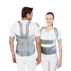 دعامة تايلور طويلة من تاينور لتقويم العمود الفقري