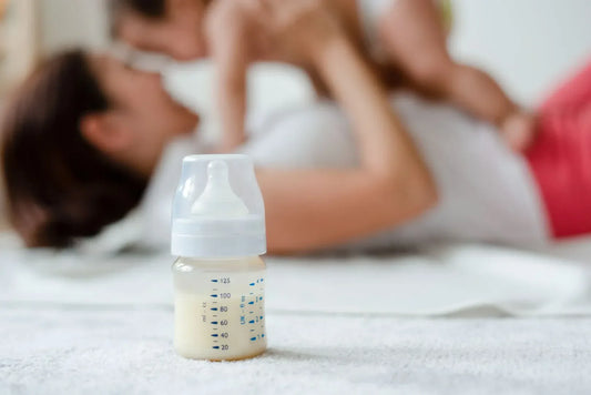 Best Baby Milk Products