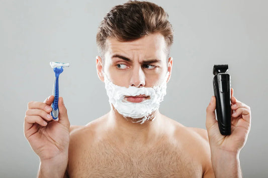 Best Men's Razor