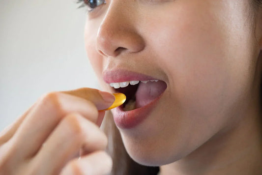 The Best Vitamin Pills for Women