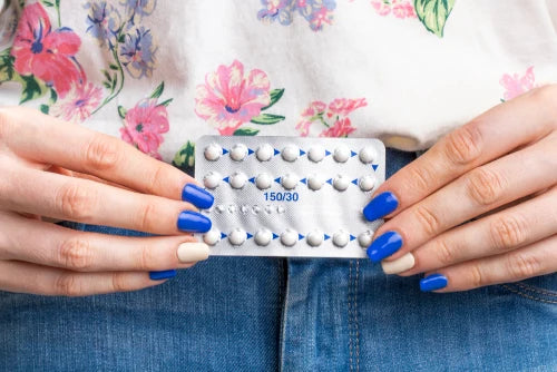 The Best Birth Control Pills