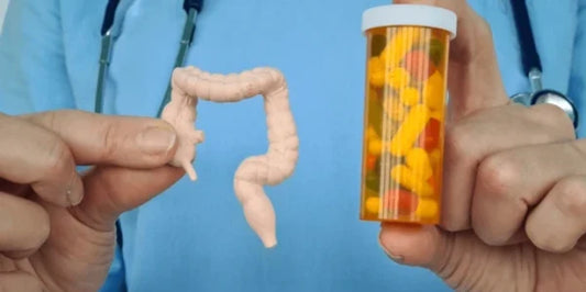 The Best Pharmacy Medications for Colon Issues and Gas