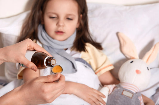 The Best Antibiotic for Children
