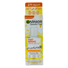 Garnier Vitamin C Brightening Serum â€“ 30ml