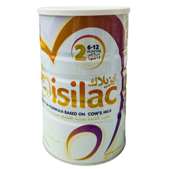ISILAC MILK NO 2 1200GM