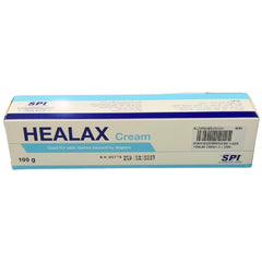 Healax Cream 100gm