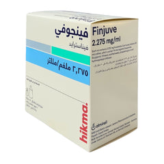 Finjuve Topical Hair Spray - 180 Sprays (Finasteride 2.275mg/ml)