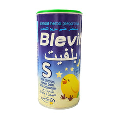 BLEVIT S Instant Tea 200 GM