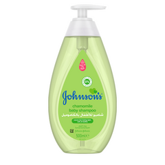 Johnson'S Chamomile Baby Shampoo - 500 Ml