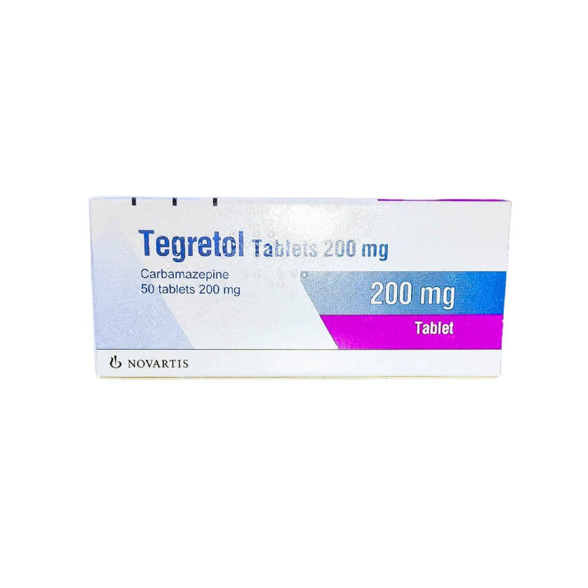 Tegretol 200 Mg 50 Tab