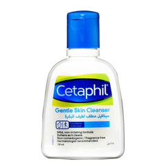 Cetaphil Gentle Skin Cleanser 118Ml