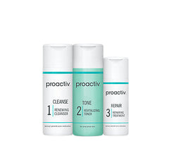 Proactiv 3-Step System For Skin Care
