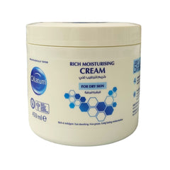 Oilatum Rich Moisturising Cream 450Ml-For Treating and Moisturising Dry Skin