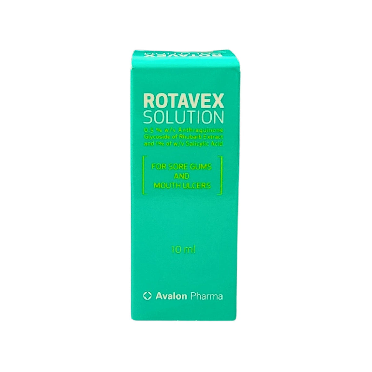 Rotavex Solution 10 ml