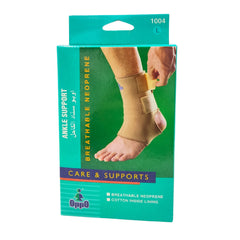 Oppo 1004/L Ankle Brace