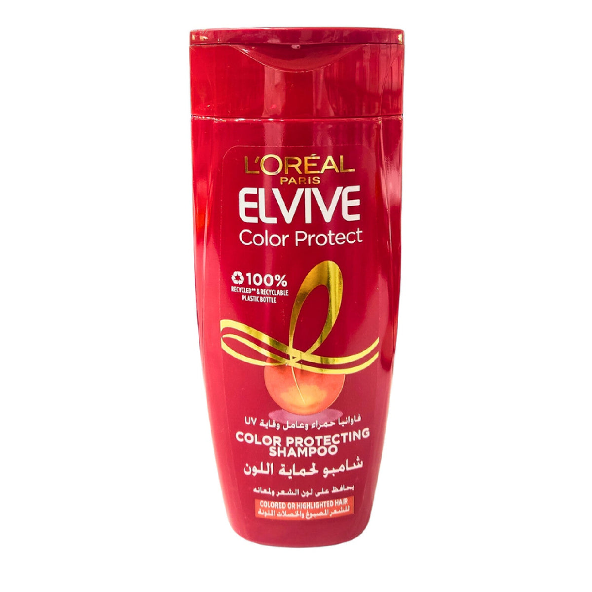 Lâ€™OrÃ©al Colour Protect Shampoo 200ml â€“ Color Care, Everyday