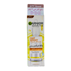 Garnier Fast Bright Vitamin C Ã¢â‚¬â€œ Brightening Serum (50ml)
