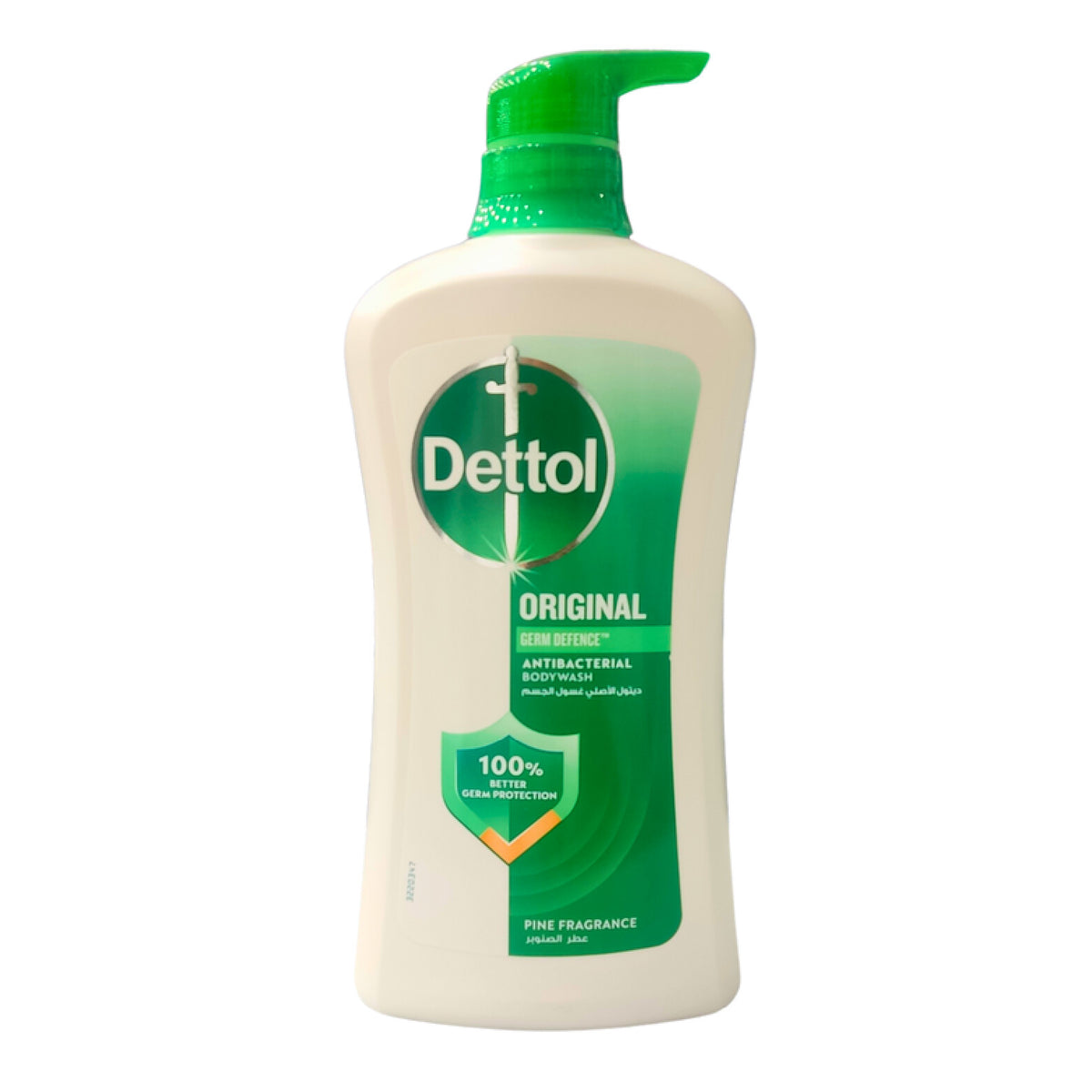 Dettol Original Body Wash â€“ Daily Protection 700ml