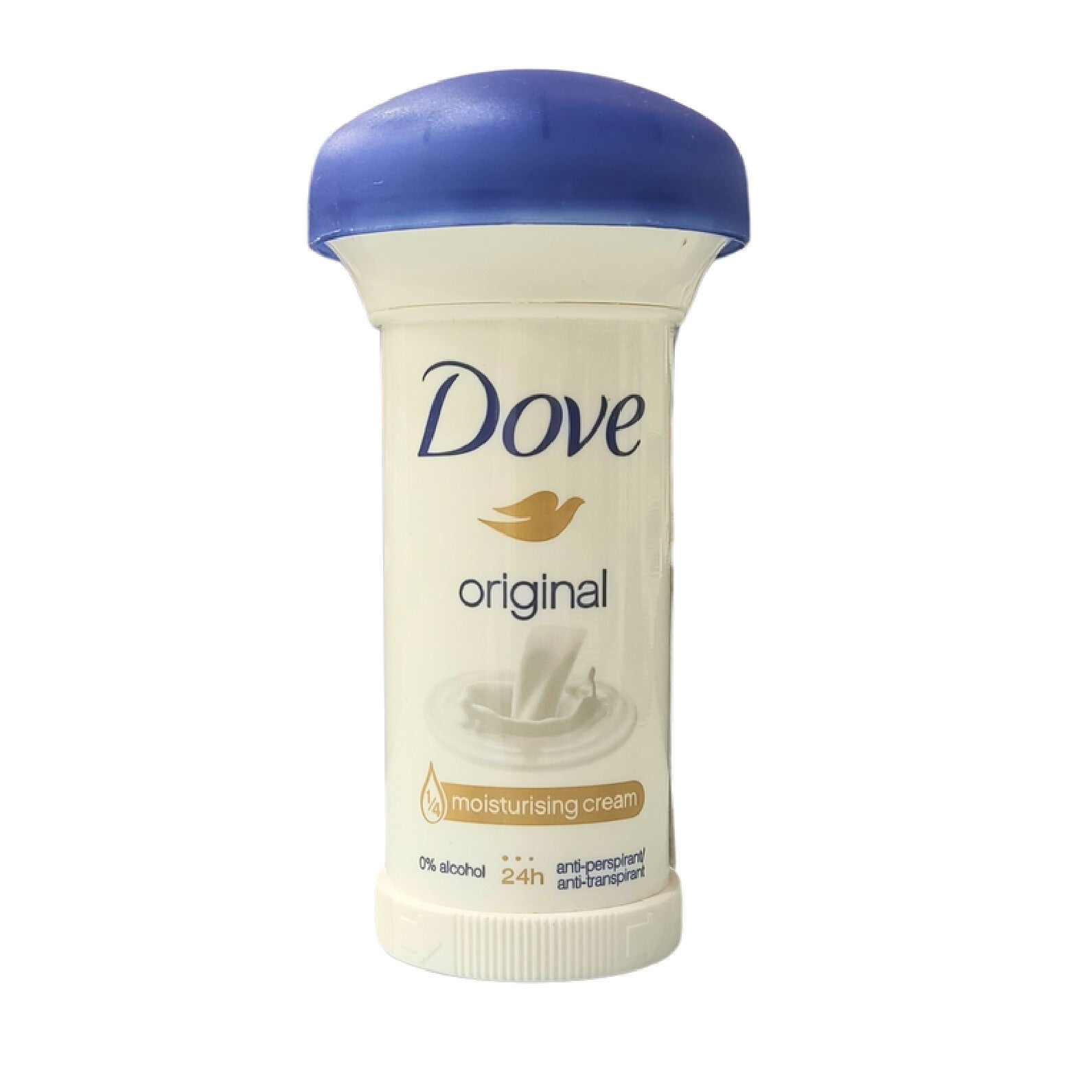 Dove Deo Cream Original-50Ml