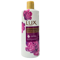 Greece Charming Peony 500 ML Body Wash LUX