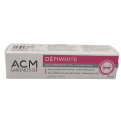ACM Depiwhite Gel Contour