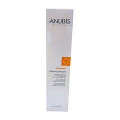 anubis-poli-vitamini-c-cleansing-mousse-200ml