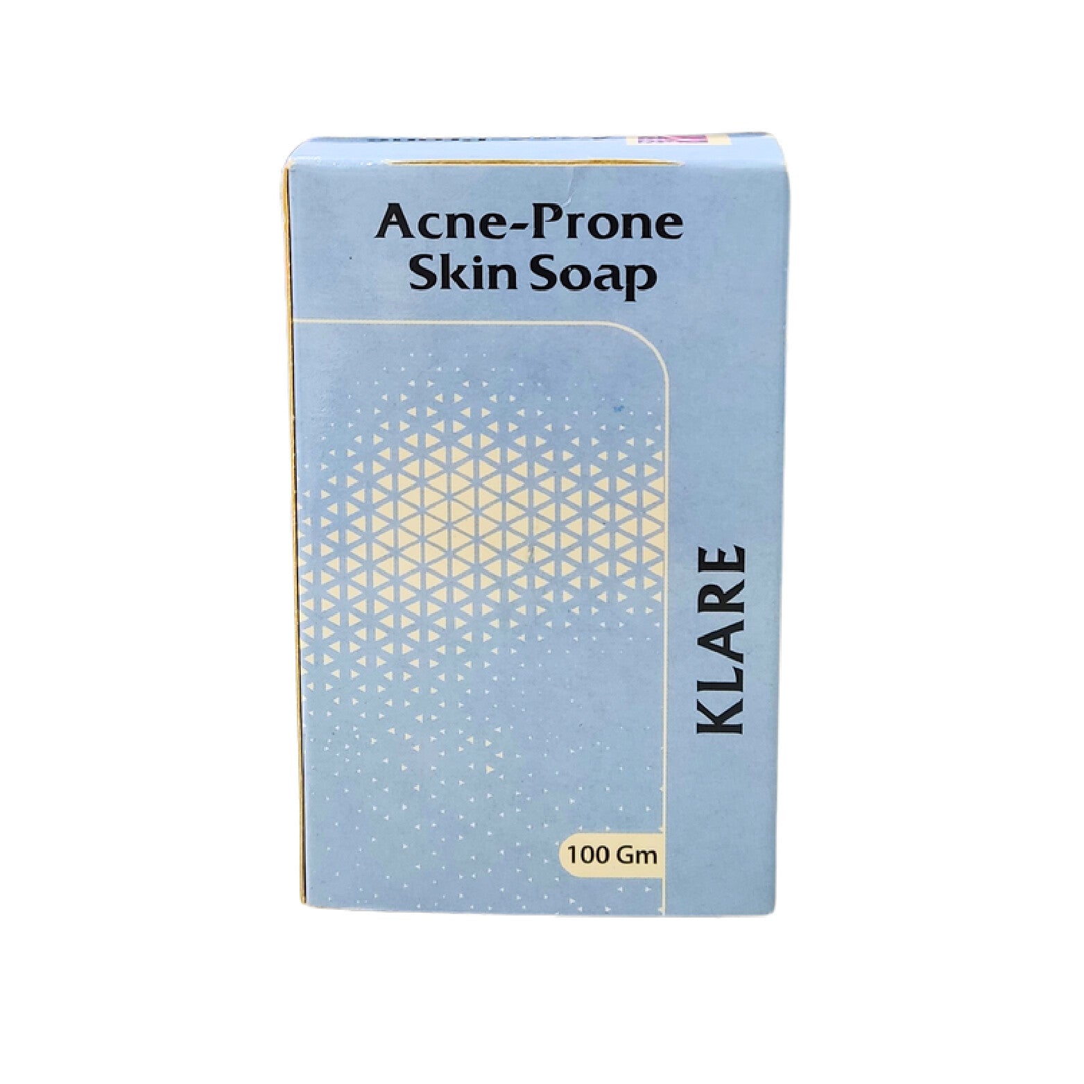 Klare Cade Soap 100 gm