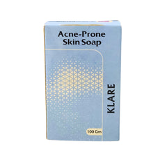 Klare Cade Soap 100 gm