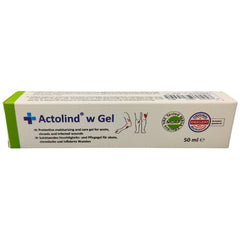 ACTOLIND W GEL 50 ML