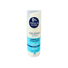 Celenes Thermal Cream â€“ Lightweight Gel for Fresh Skin