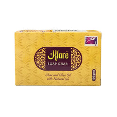 Klare Ghar Soap 100 gm