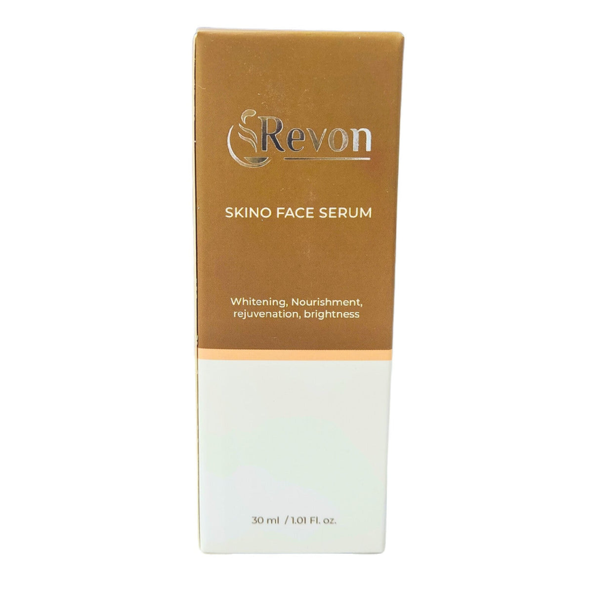 Revon SKINO Face Serum â€“ Brightening & Glow Boost 30ml