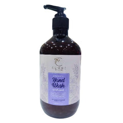 CEMME Fruity Blueberry Hand Wash â€“ 500ml