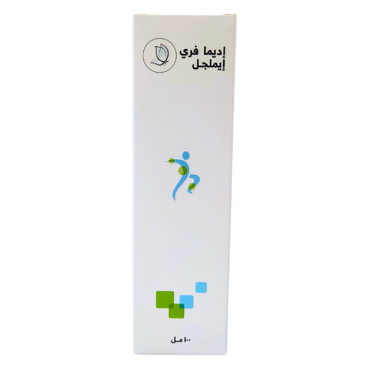 Edemafree Fast Action Emulgel 100ML