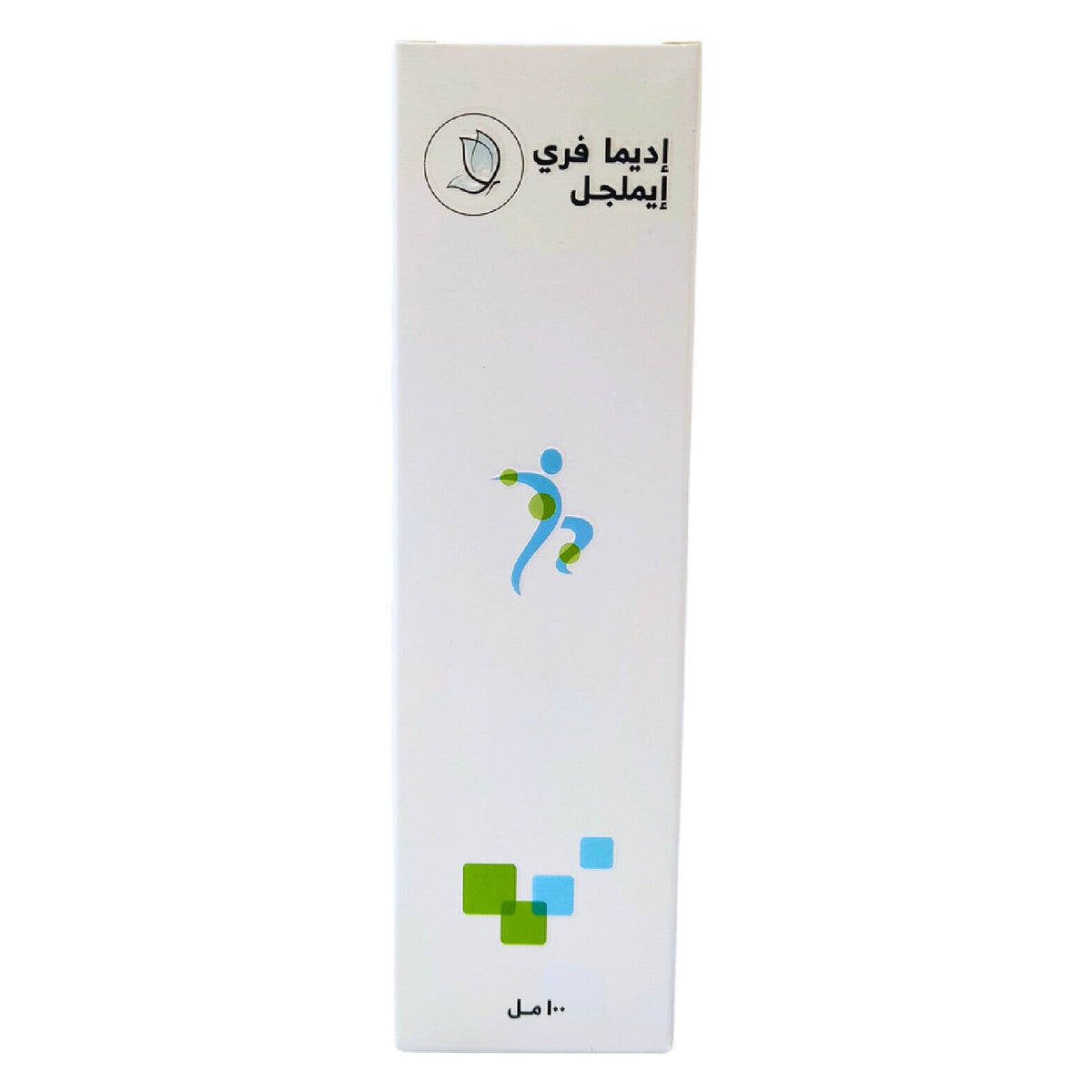 Edemafree Fast Action Emulgel 100ML