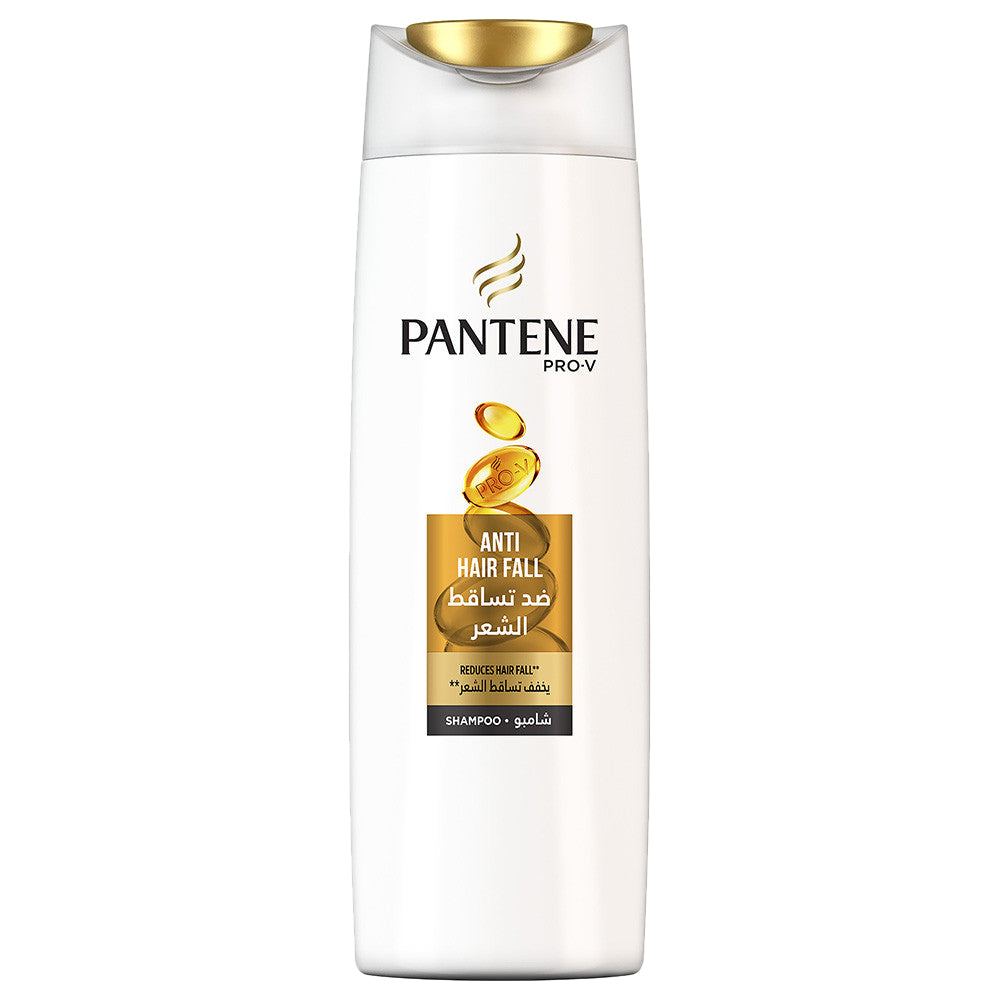 Pantene Anti Hair Fall Shampoo 200 Ml