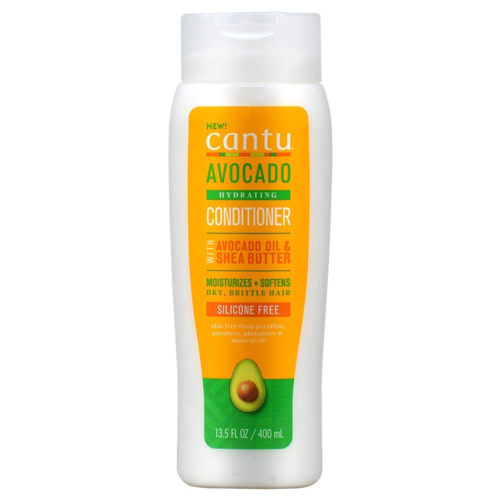 Cantu Avocado Conditioner 400 Ml