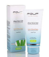Fouf Aloe Vera Gel 175 Ml