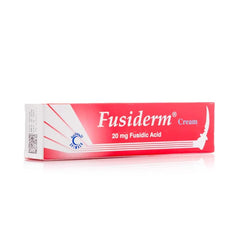 Fusiderm Cream 30gm