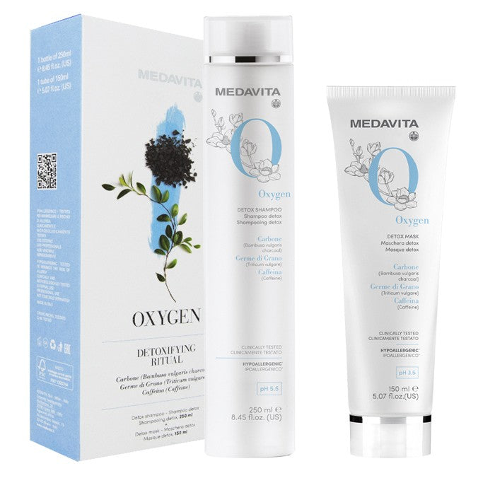 ميدافيتا شامبو ديتوكس 250 مل