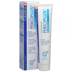 Perio Plus Support 0.09% Tooth Paste 75Ml