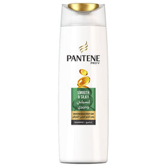 Pantene Smooth & Silky Shampoo 200 Ml