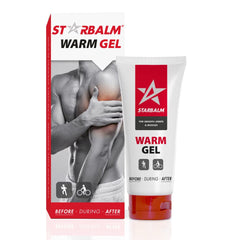 ستاربالم وورم جل 100ملل
