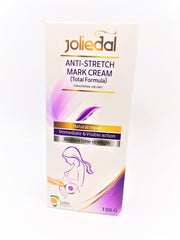 Joliedal Anti-Stretch Mark Cream 150 Gm