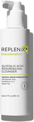 Replenix Glycolic Acid Resurfacing Cleanser 200Ml
